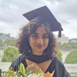 Ainiah Masood