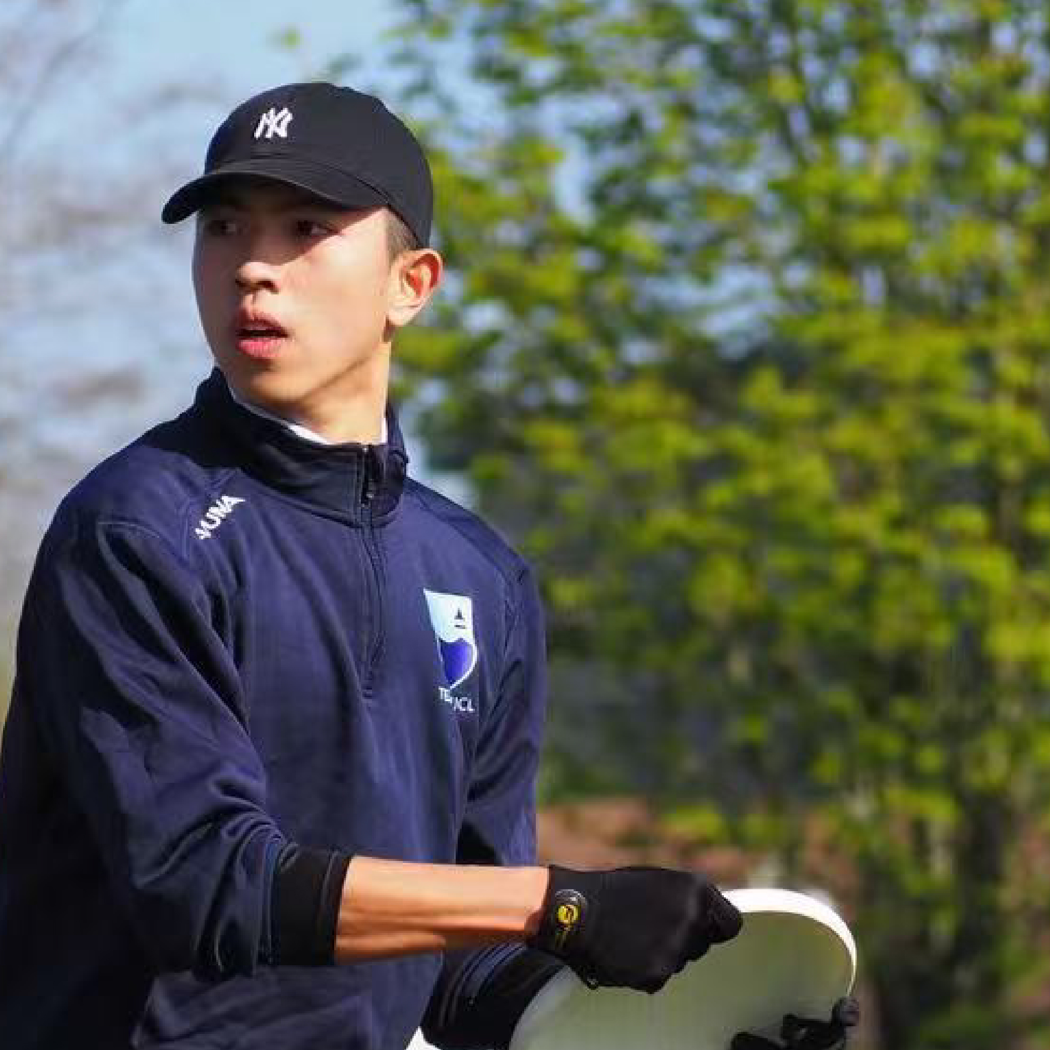 Jenkin Zhang