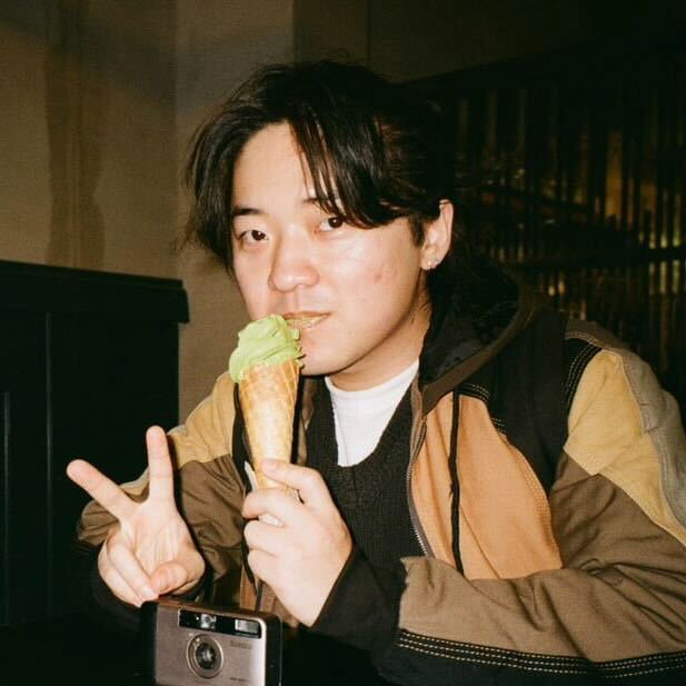 Xinran (Ryan) Shen