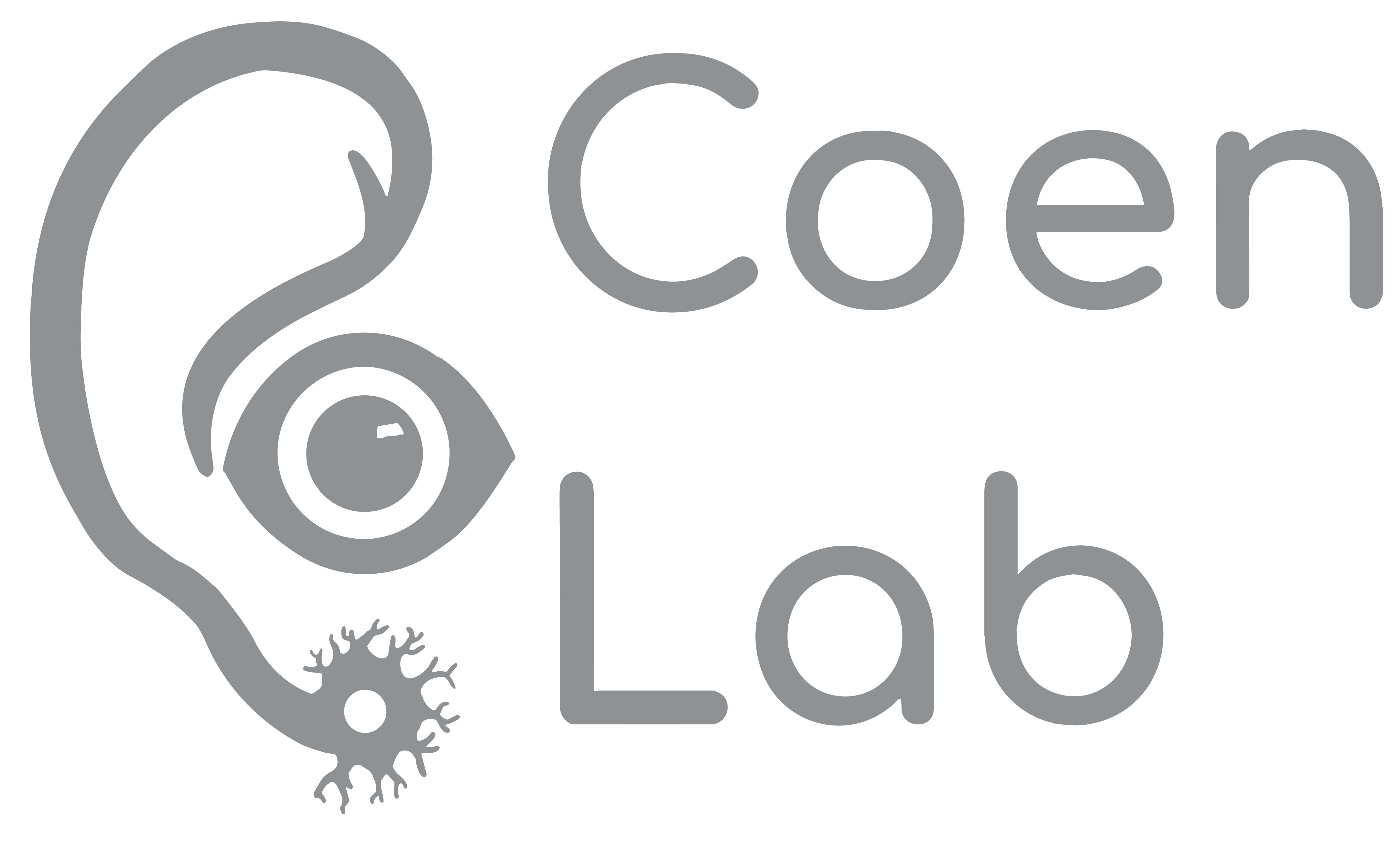 Coen Lab